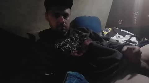 csmiffins online show from January 10, 11:47 am