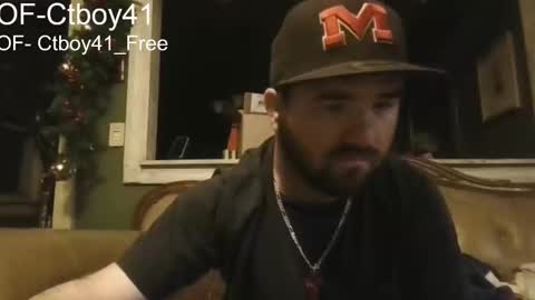 CTboy41 online show from March 5, 5:07 am