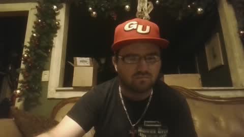 CTboy41 online show from December 9, 4:12 am