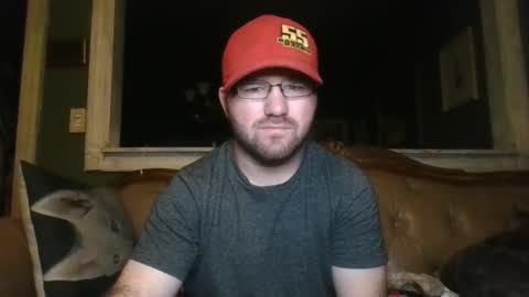 CTboy41 online show from February 8, 5:24 am