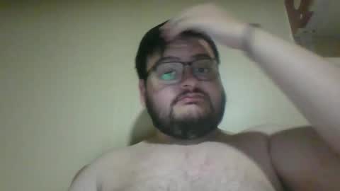 cub_bear23 online show from March 11, 4:21 am