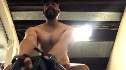 cubinheat online show from April 14, 4:39 pm