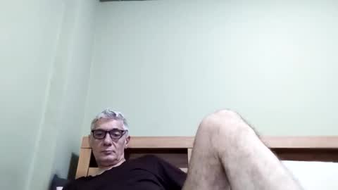 BIG UNCUT HARD COCK online show from October 12, 1:32 am