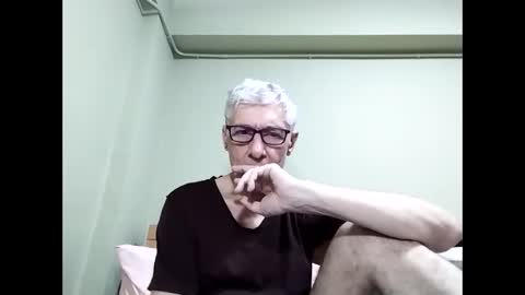 BIG UNCUT HARD COCK online show from October 26, 6:37 am