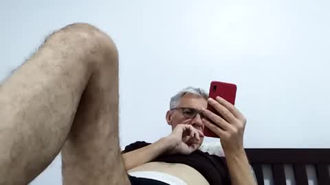 BIG UNCUT HARD COCK online show from June 25, 4:15 am