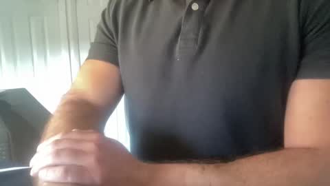 cuckgriff23 online show from February 25, 6:09 pm