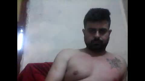 cuckoldcleanup95 online show from March 17, 12:51 pm