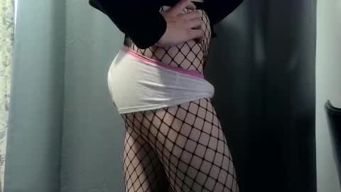 Cloud online show from November 27, 8:45 pm