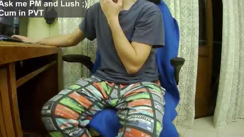 Leo online show from October 24, 9:38 pm