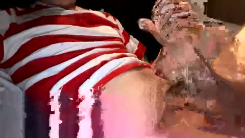 Culturedperv online show from October 7, 8:57 pm