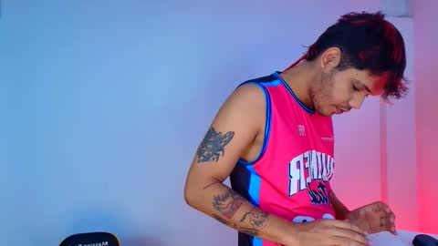 DAVID online show from October 14, 11:28 am