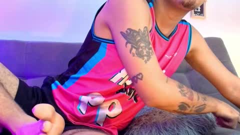 DAVID online show from February 2, 2:36 pm