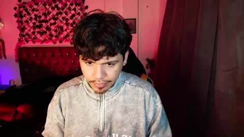 DAVID online show from February 22, 3:34 am