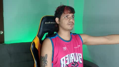 DAVID online show from October 16, 11:40 am