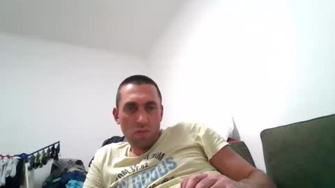 Snapshot of cum_shot8407 chatting on October 6, 5:34 am cum_shot8407 online show from October 6, 5:34 am