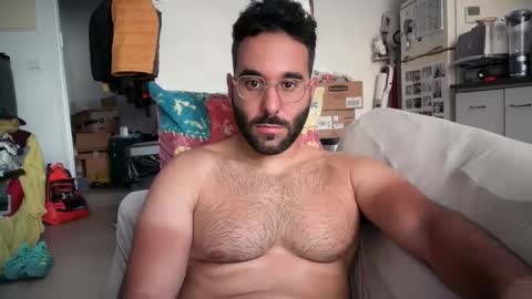 Cuman online show from May 31, 4:17 pm