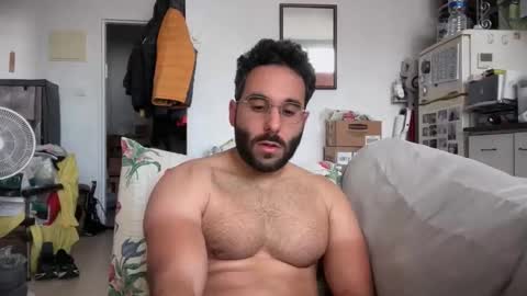 Cuman online show from March 30, 12:39 pm