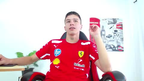 cumandres online show from October 2, 2:32 pm