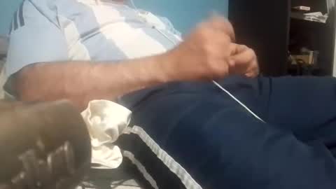 cumbian_chero online show from October 12, 12:21 pm