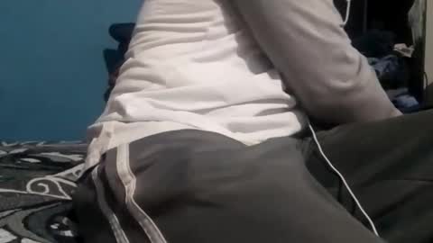 cumbian_chero online show from March 29, 8:25 am