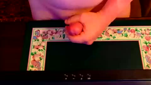 cumforme1988 online show from October 12, 7:57 am