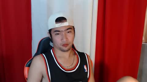 ask me online show from April 12, 4:30 pm