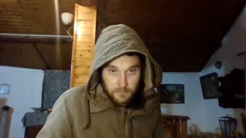 cumingdutchman online show from February 6, 1:57 am