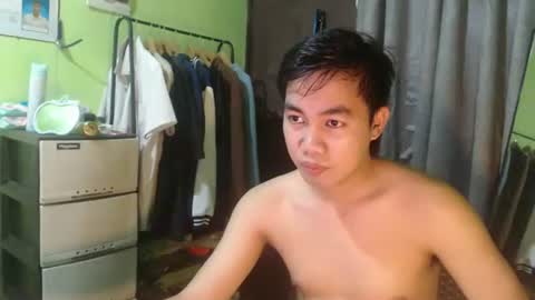 Snapshot of cumloader_ian4u chatting on September 20, 8:42 pm IAN online show from September 20, 8:42 pm