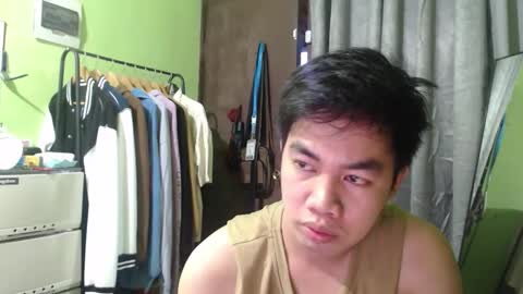 Snapshot of cumloader_ian4u chatting on September 30, 9:24 am IAN online show from September 30, 9:24 am