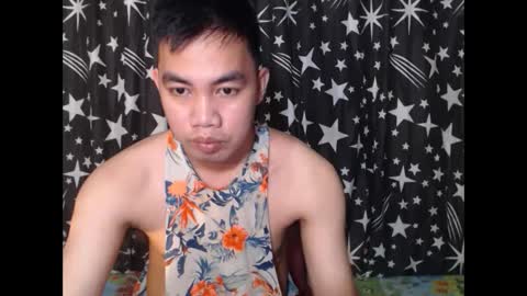 Snapshot of cumloader_ian4u chatting on March 1, 2:37 am IAN online show from March 1, 2:37 am