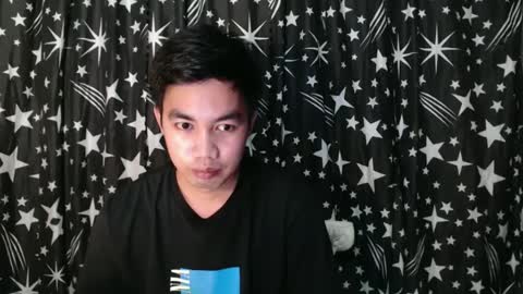 Snapshot of cumloader_ian4u chatting on February 19, 2:23 am IAN online show from February 19, 2:23 am