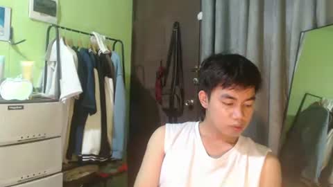 Snapshot of cumloader_ian4u chatting on September 21, 11:16 pm IAN online show from September 21, 11:16 pm