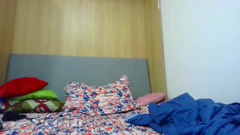 Cumms Cam online show from February 7, 10:19 am