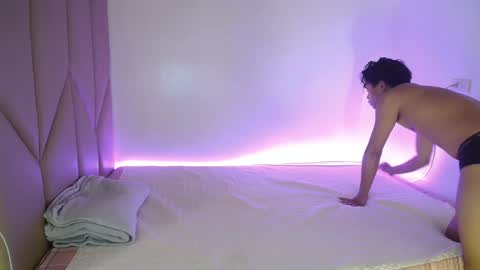 Snapshot of cummingyu chatting on February 1, 7:02 pm cummingyu online show from February 1, 7:02 pm