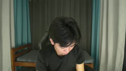 cummingyu online show from November 25, 5:15 pm