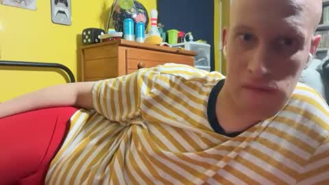 cumpeter33 online show from March 2, 5:08 am