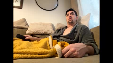 Billy online show from February 14, 9:37 am