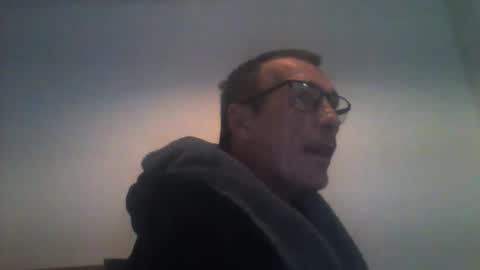 Alan online show from January 18, 1:29 am