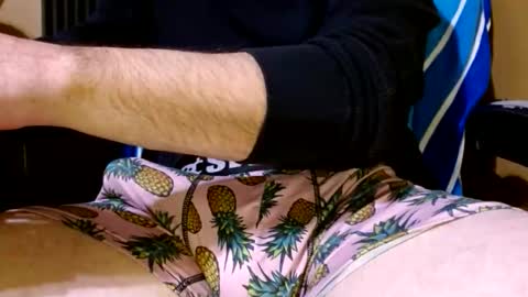 cumshard35 online show from April 17, 2:47 am