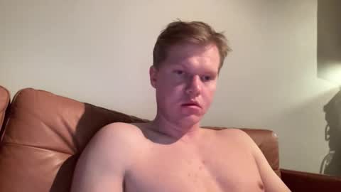 Cumshooter Rico online show from November 18, 9:06 pm