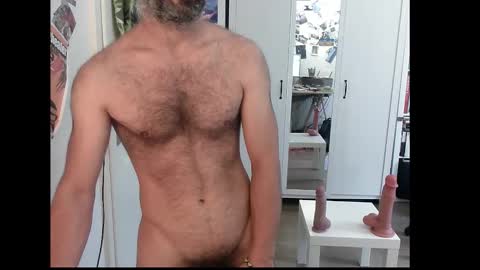Cumshow online show from October 8, 1:48 pm
