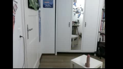 Cumshow online show from October 26, 10:12 pm