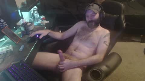 Snapshot of cumslinger2003 chatting on March 1, 10:02 am cumslinger2003 online show from March 1, 10:02 am