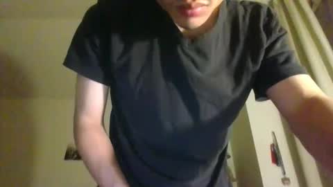 cumsterbator online show from April 5, 8:55 am