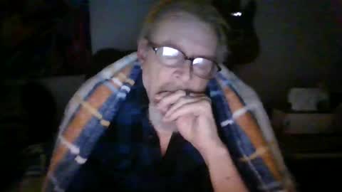 Snapshot of cunnibob chatting on February 5, 11:34 am cunnibob online show from February 5, 11:34 am