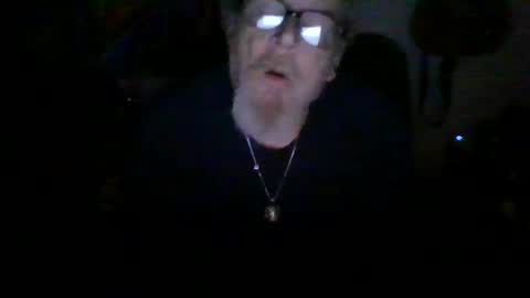 Snapshot of cunnibob chatting on March 12, 7:24 am cunnibob online show from March 12, 7:24 am