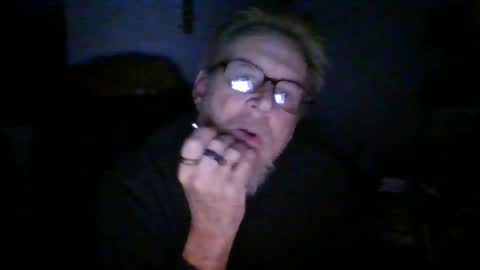 Snapshot of cunnibob chatting on January 24, 8:13 am cunnibob online show from January 24, 8:13 am