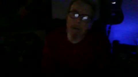 Snapshot of cunnibob chatting on February 8, 10:29 am cunnibob online show from February 8, 10:29 am