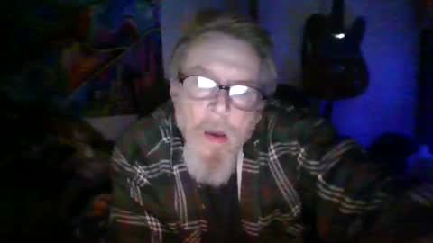 Snapshot of cunnibob chatting on February 24, 10:59 am cunnibob online show from February 24, 10:59 am
