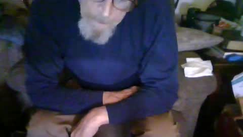 Snapshot of cunnibob chatting on March 2, 1:58 am cunnibob online show from March 2, 1:58 am